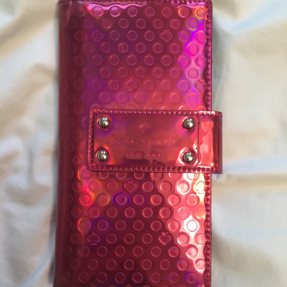 Kate Spade Wallet